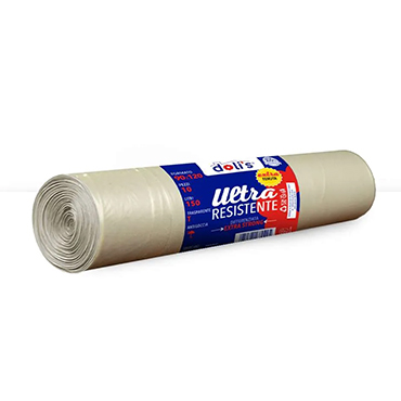 SACCO ULTRA RESISTENTE 90x120 - 10 PZ